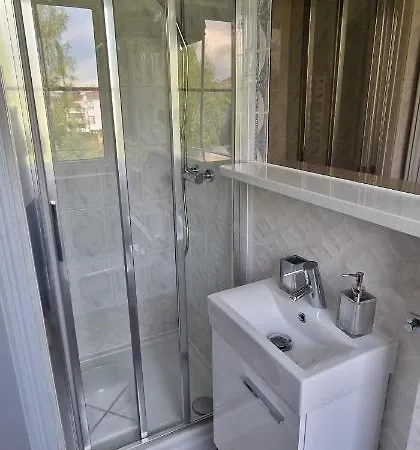 Hexagon Nr 23 Apartment *