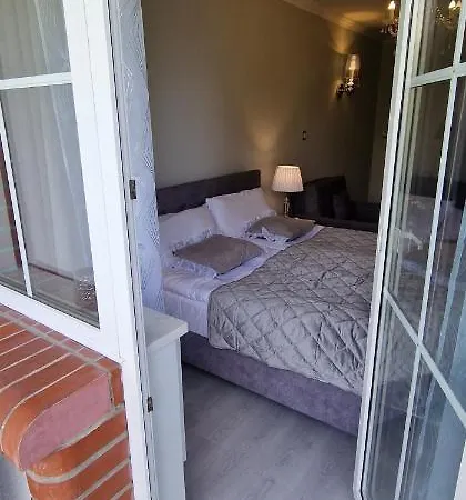 Hexagon Nr 23 * Grzybowo (West Pomeranian)