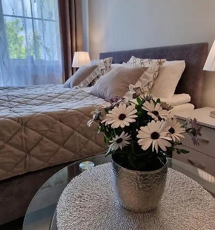 Apartment Hexagon Nr 23