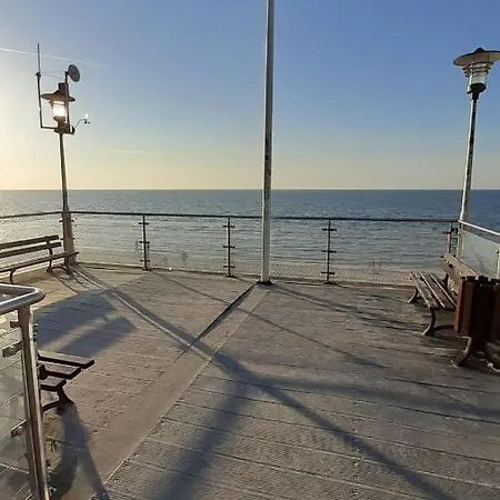 Hexagon Nr 23 Grzybowo (West Pomeranian)