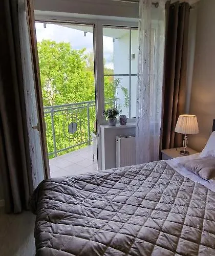 Appartamento Hexagon Nr 23 *