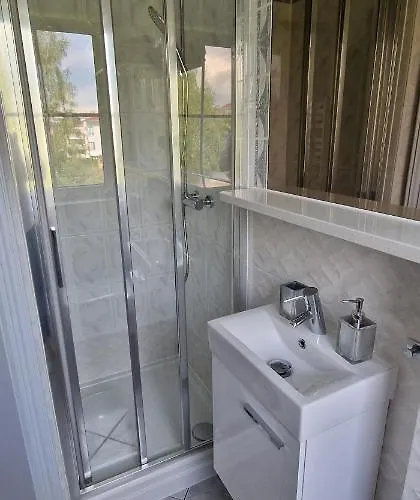 Hexagon Nr 23 Appartamento *