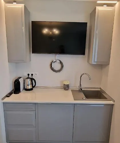 Appartamento Hexagon Nr 23 *