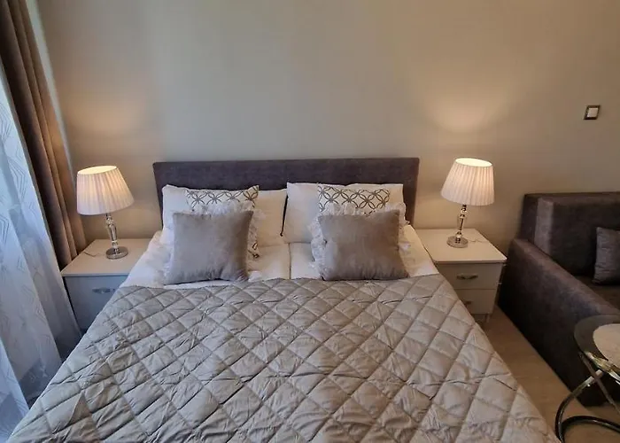 Hexagon Nr 23 Grzybowo (West Pomeranian)