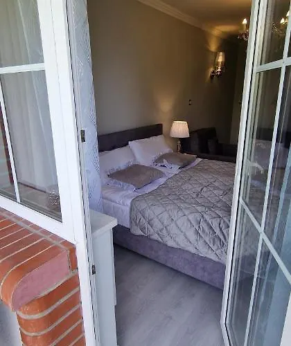 Hexagon Nr 23 * Grzybowo (West Pomeranian)