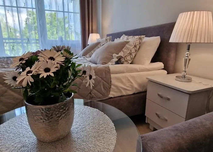 Hexagon Nr 23 Appartamento