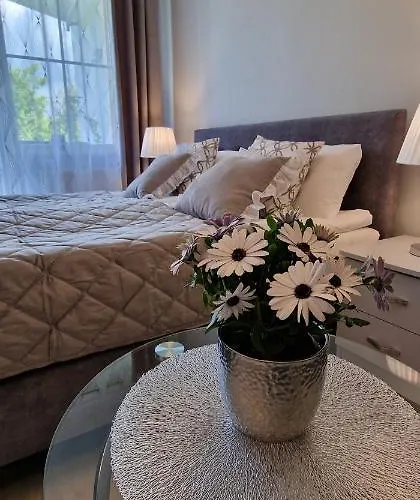 Appartamento Hexagon Nr 23