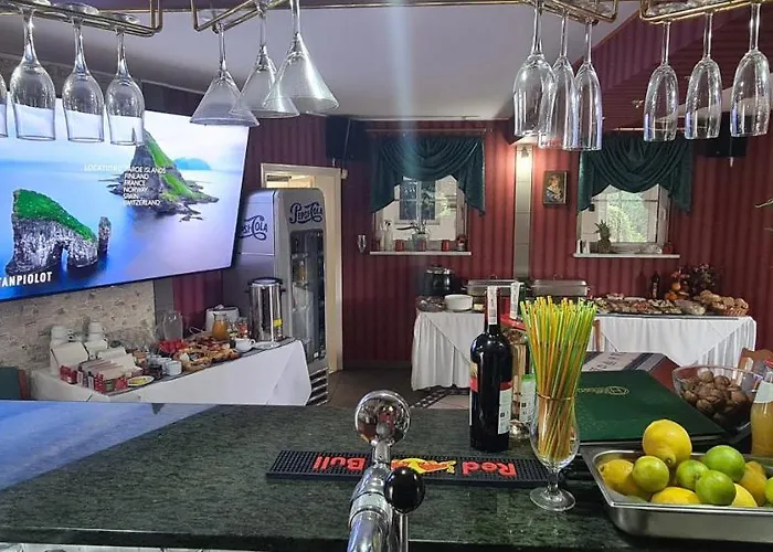 Appartamento Hexagon Nr 23 *