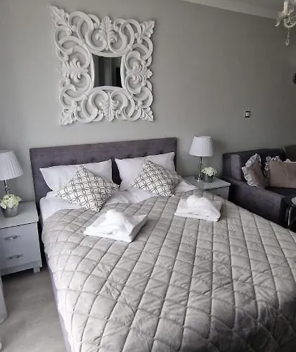 Appartamento Hexagon Nr 23