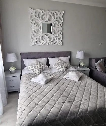 Hexagon Nr 23 Appartamento