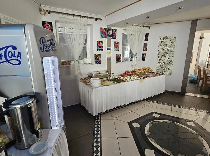 Hexagon Nr 23 Grzybowo (West Pomeranian)